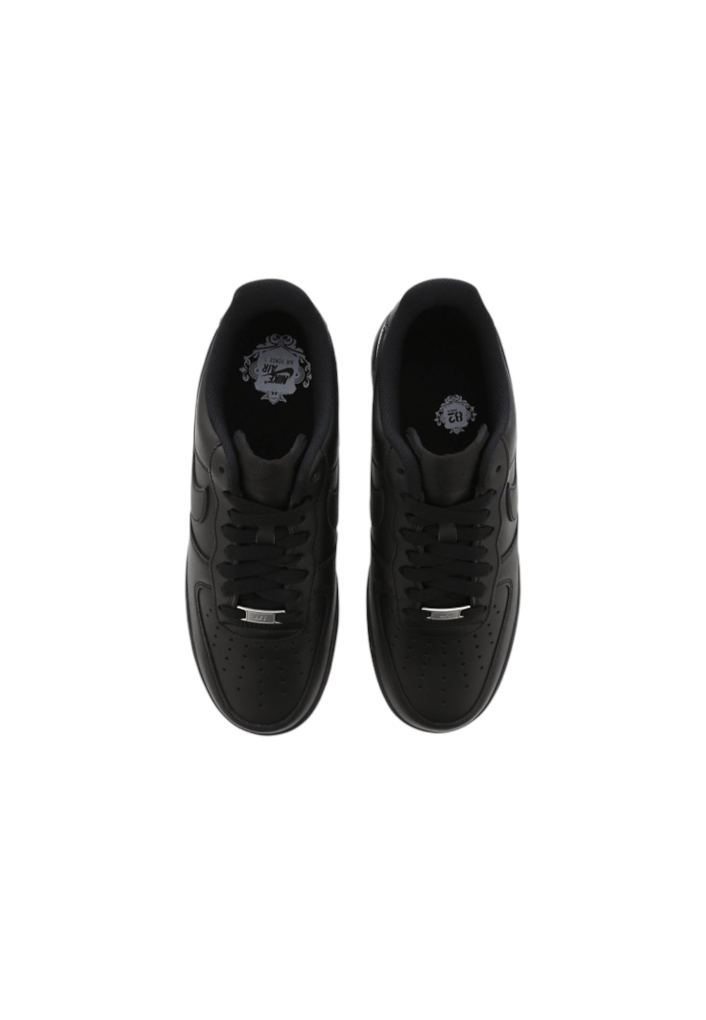 Sneakers NIKE AIR FORCE 1 '07 CW2288 001 uomo