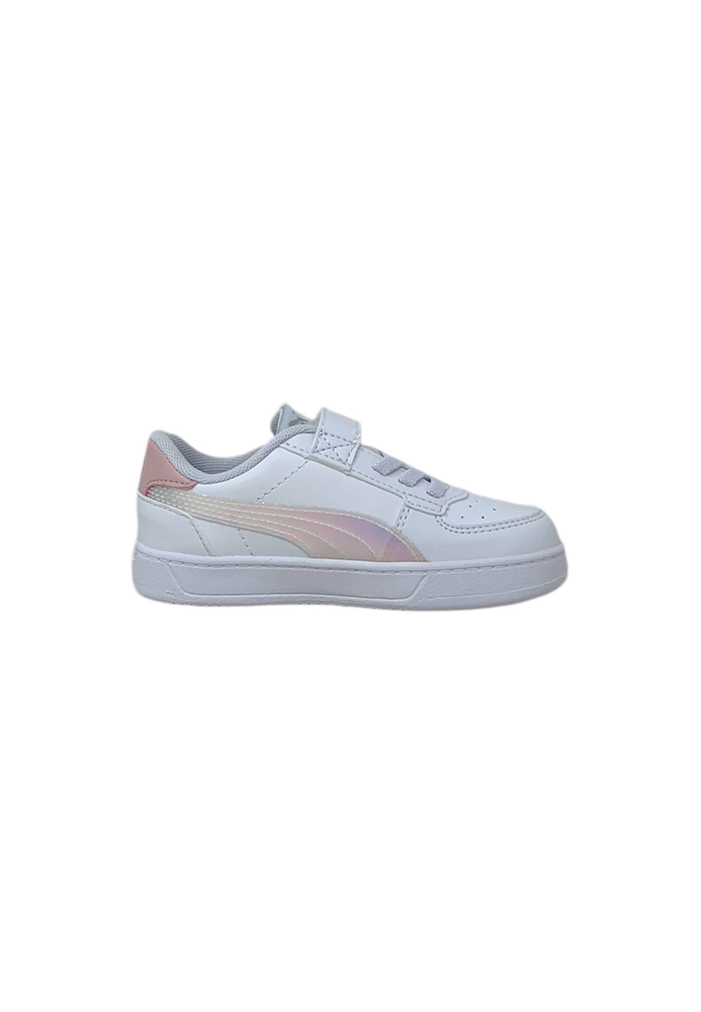 Sneakers PUMA CAVEN 2.0 Holo 2.0 AC+inf 398731 01 Bambina