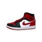 Scarpa da ginnastica NIKE AIR JORDAN 1 MID  BQ6472 079 UOMO