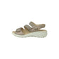 Sandali Enval Soft 3764422 visone Donna