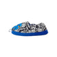 Pantofola Chiusa Silver Sonic N9610011T BLU bambino