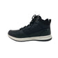 Scarpa da ginnastica SKECHERS 65801/BLK Uomo