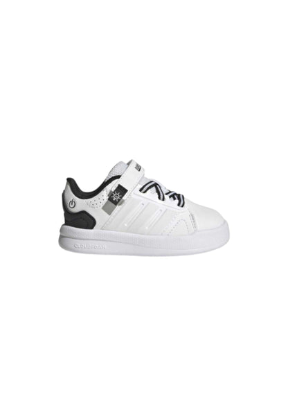 Sneaker Adidas Lightorama court KJ7000 bambino