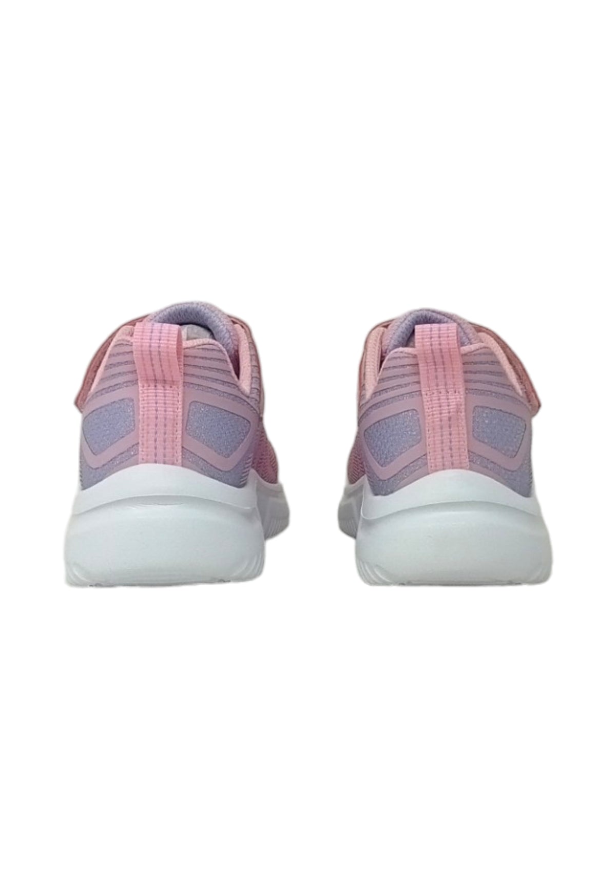 SNEAKERS SKECHERS Go Run 650 - Fierce Flash 302478L bambina/ragazza