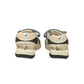 Sandali con luci BullBoys PTERODATTILO DNCL4534 VERDEGIUNGLA Bambino