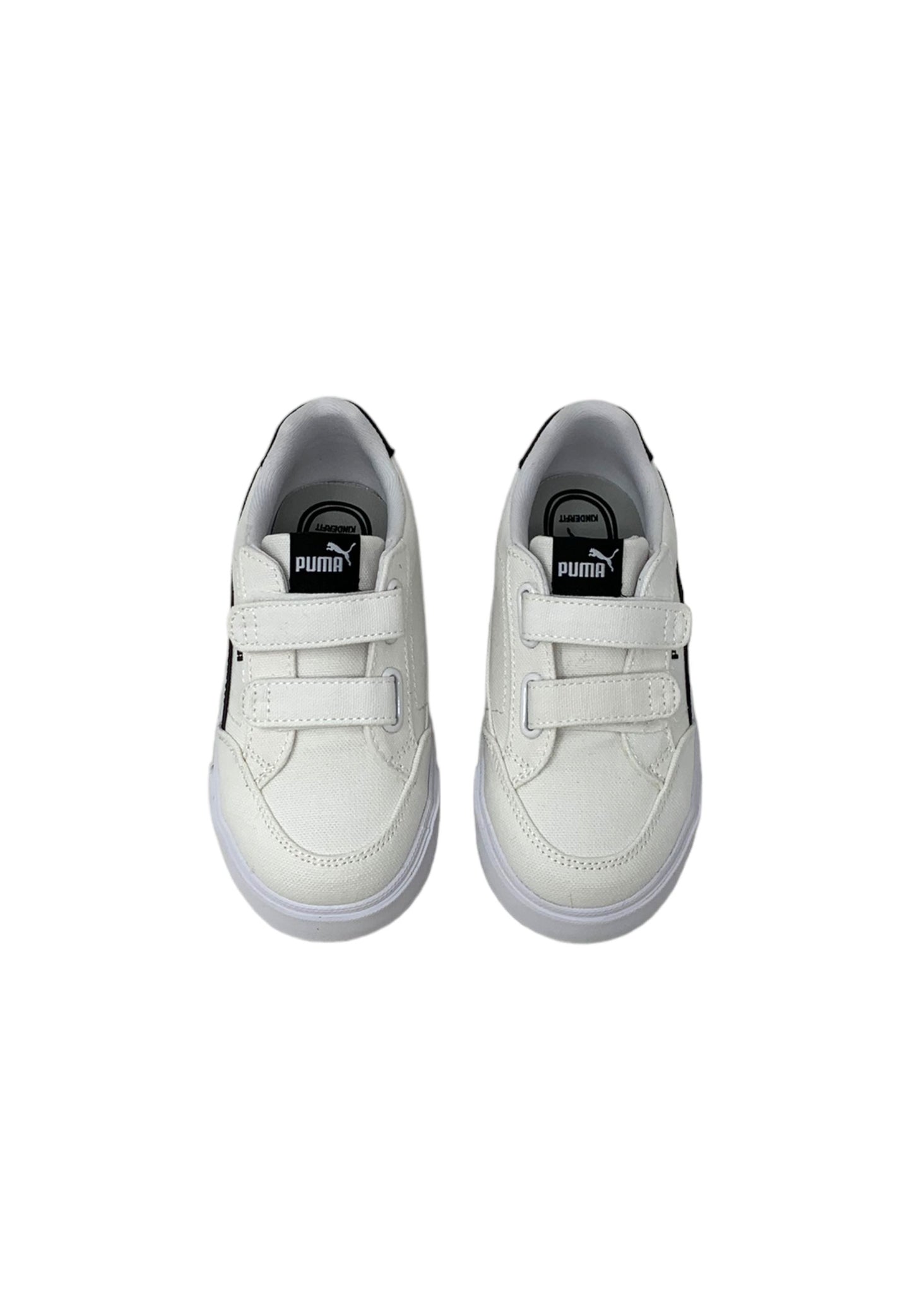 Sneaker PUMA Court Classic Vulc FS V Inf 396561 02 bambino