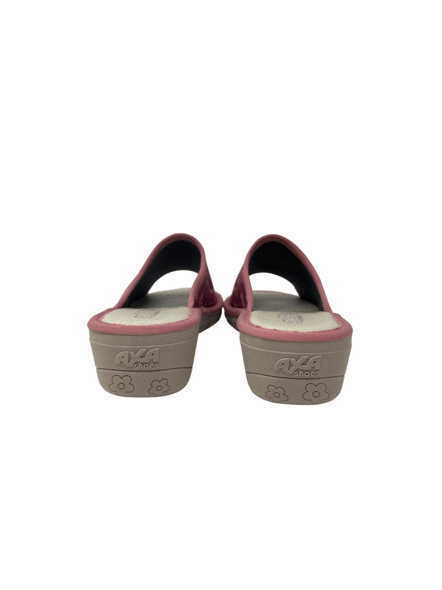 Pantofola profumata da camera AXA 18918A CIPRIA donna