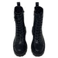 Anfibio XTI 143434 negro donna
