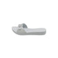Ciabatta INBLU BM000072 BIANCO donna