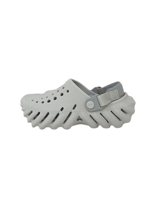 Crocs Tartaruga 208190-1FT GREY Ragazzo/a