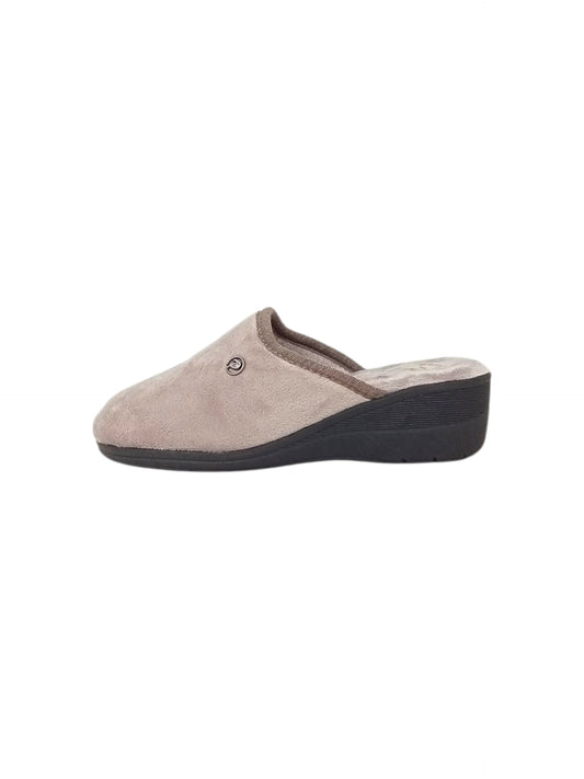 Pantofola PATRIZIA AZZI 10310/523 PHARD  donna