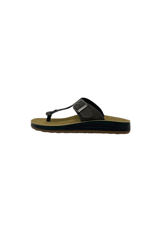 Ciabatta infradito FLYFLOT 78 215 AC T.MORO uomo