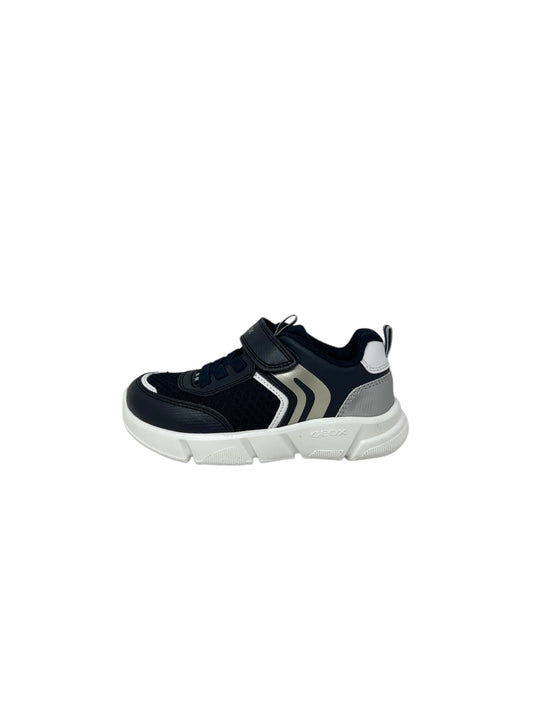 Scarpa da ginnastica GEOX APRIL J16DMA C0673  bambino