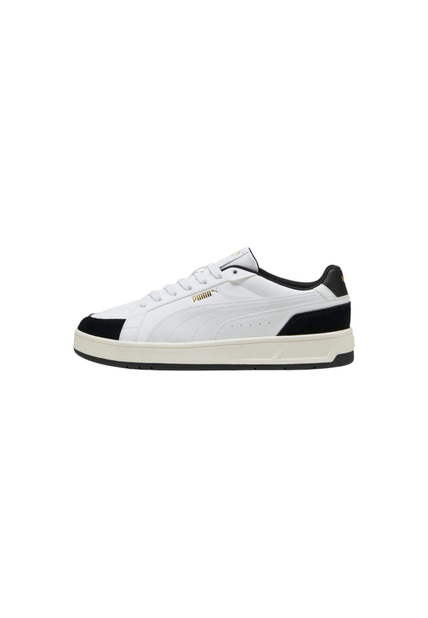 Sneaker PUMA Court Classico Sport 400731 01 uomo