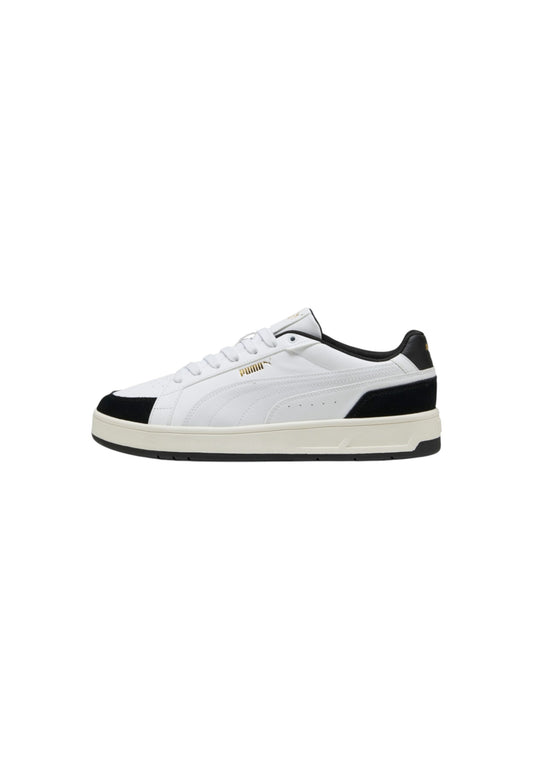 Sneaker PUMA Court Classico Sport 400731 01 uomo