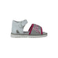 Sandali AVERIS BALDUCCI BS5191 SILVER bambina