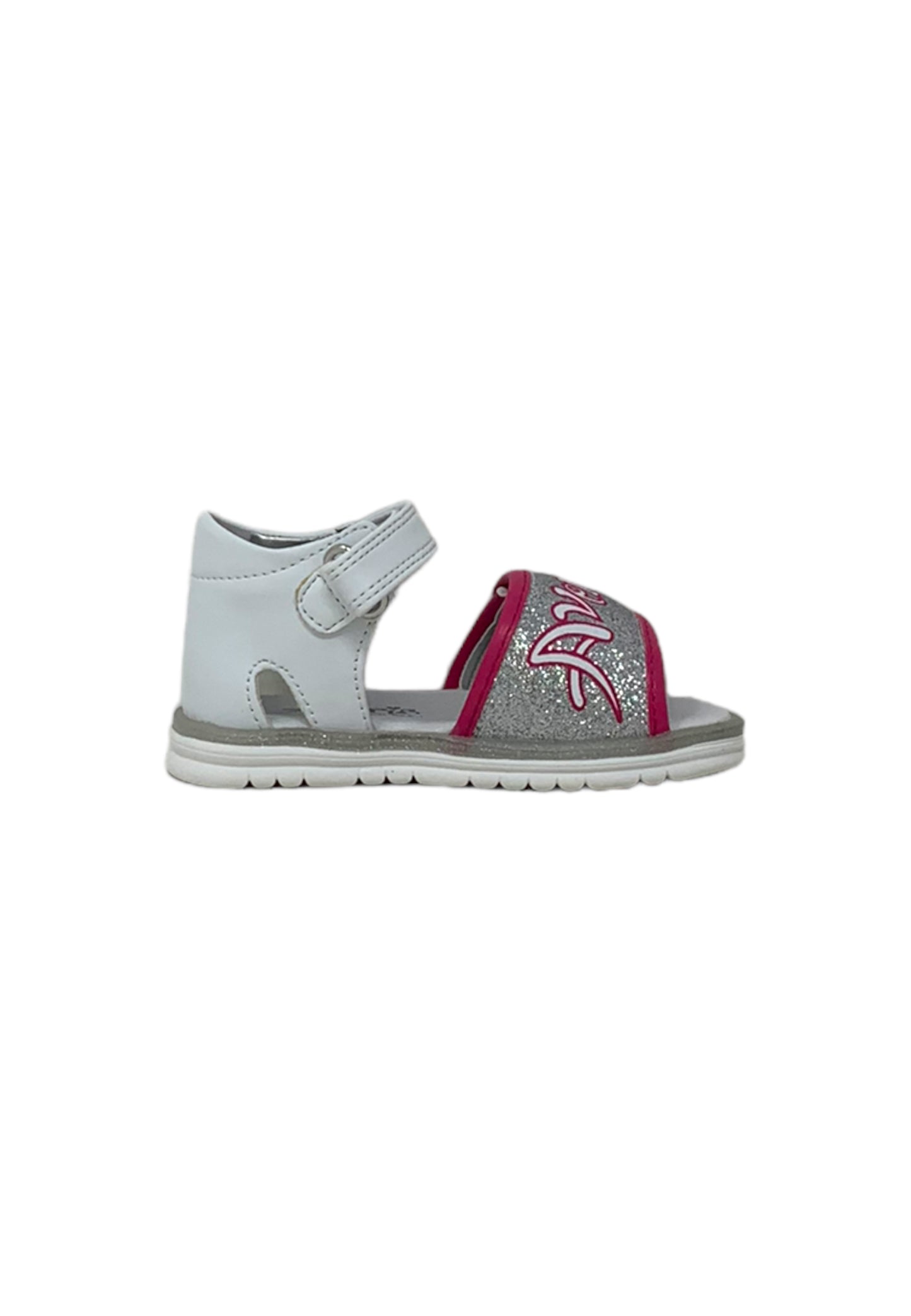 Sandali AVERIS BALDUCCI BS5191 SILVER bambina