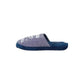 Pantofola HOTSAND 37391 BLU Ragazzo