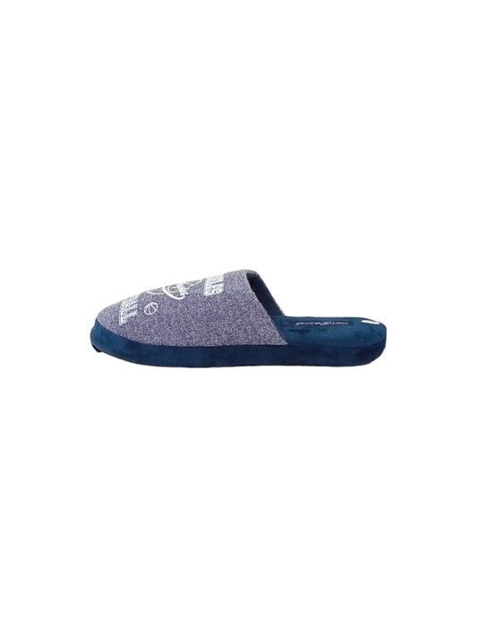 Pantofola HOTSAND 37391 BLU Ragazzo