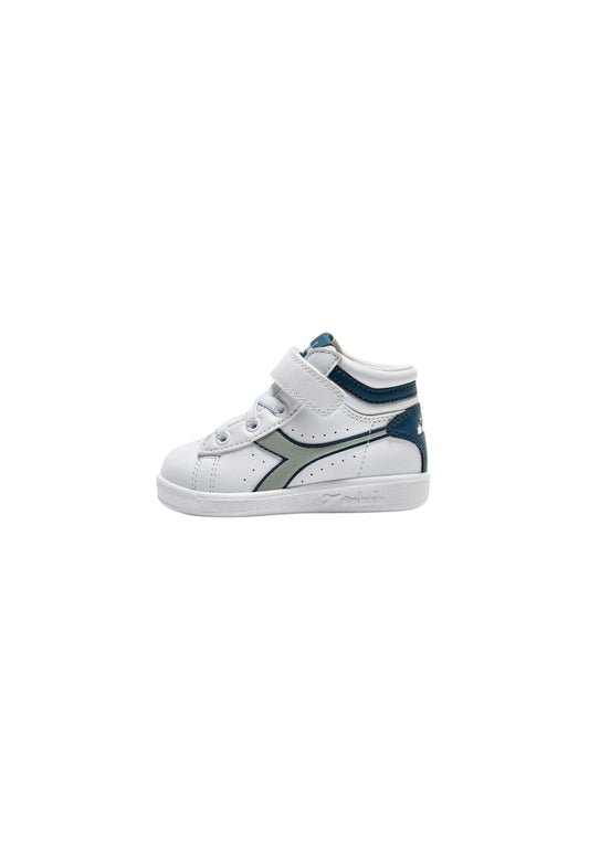 Sneaker DIADORA GAME P HIGH TD 101.173764/63 01 C0079 Bambino