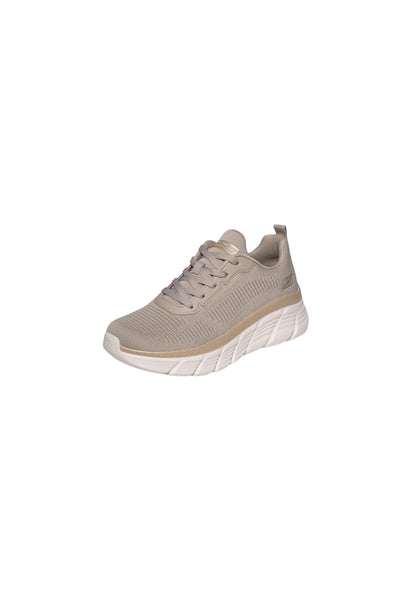 Sneakers Skechers BOBS B FLEX HI - FLYING HI 117385/TPGD Donna