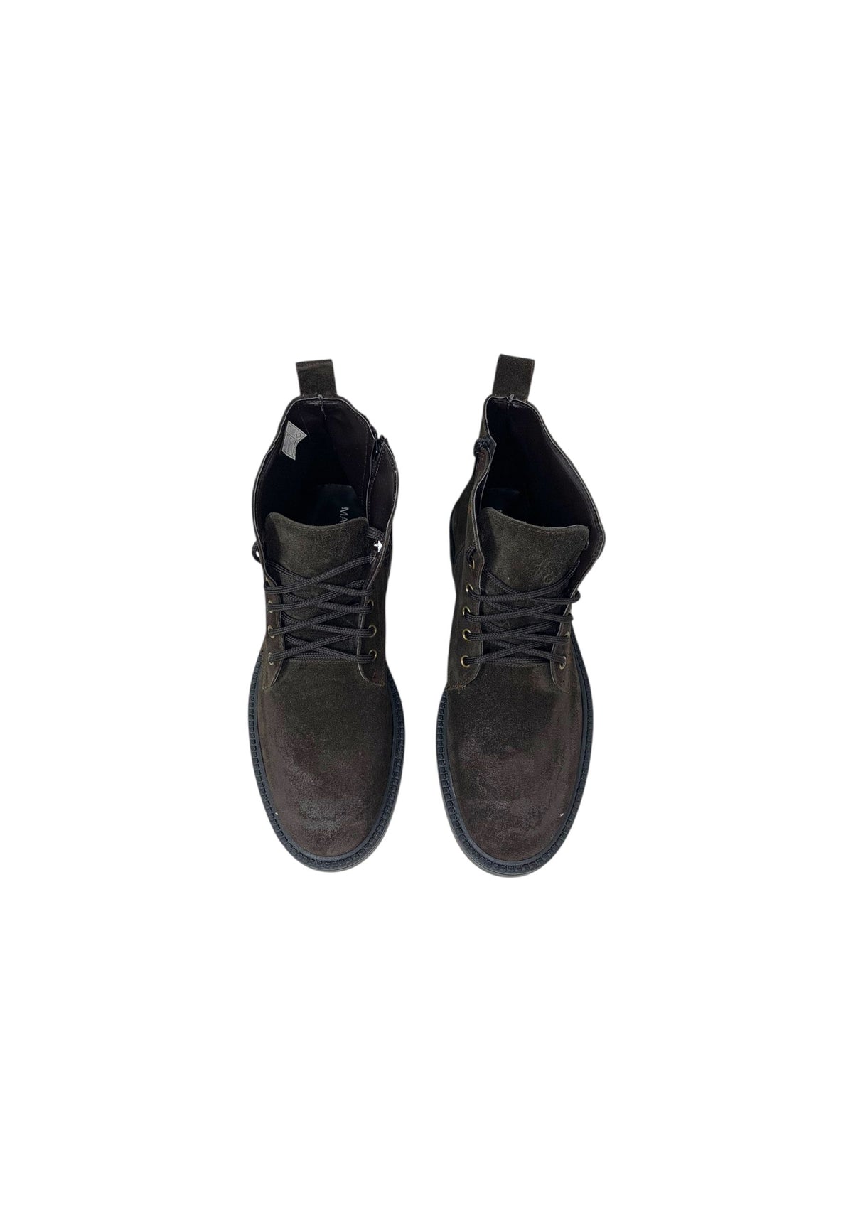 Anfibio BKS 3039 C.MORO uomo