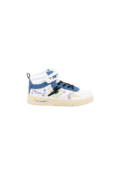 Sneaker PRIMIGI 2459922 bambino