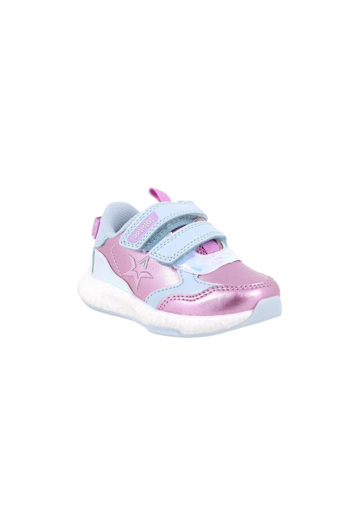 Sneakers PRIMIGI 8950011 bambina