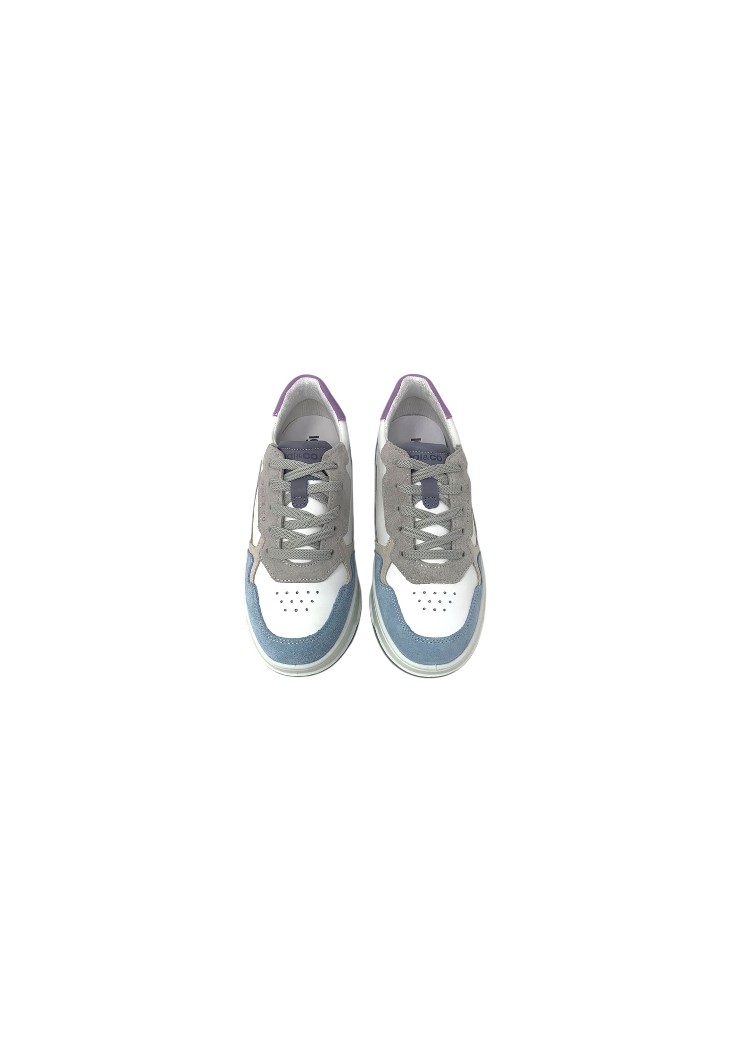 Sneakers IGI&CO 1143533 Donna