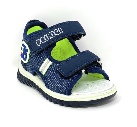 sandalo  da passeggio PRIMIGI 1864322 bambino