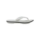 Infradito CROCS 11033-100 WHITE Uomo *TAGLIA EU*