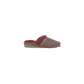 Pantofola da camera DE FONSECA DE.VERONA W855 ROSA DONNA