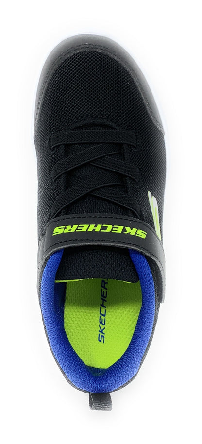 Scarpa da ginnastica SKECHERS 407300N/BBLM Bambino