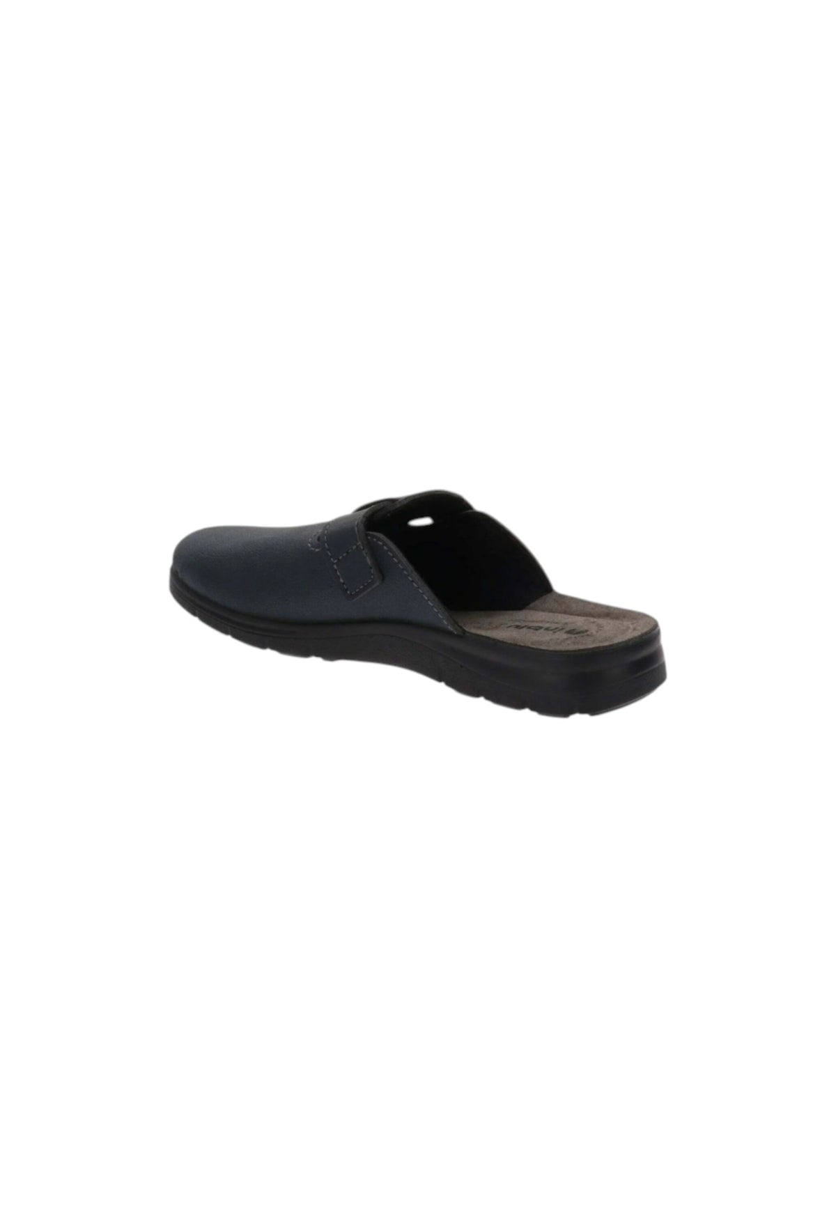 Pantofola INBLU BG000057 BLU uomo