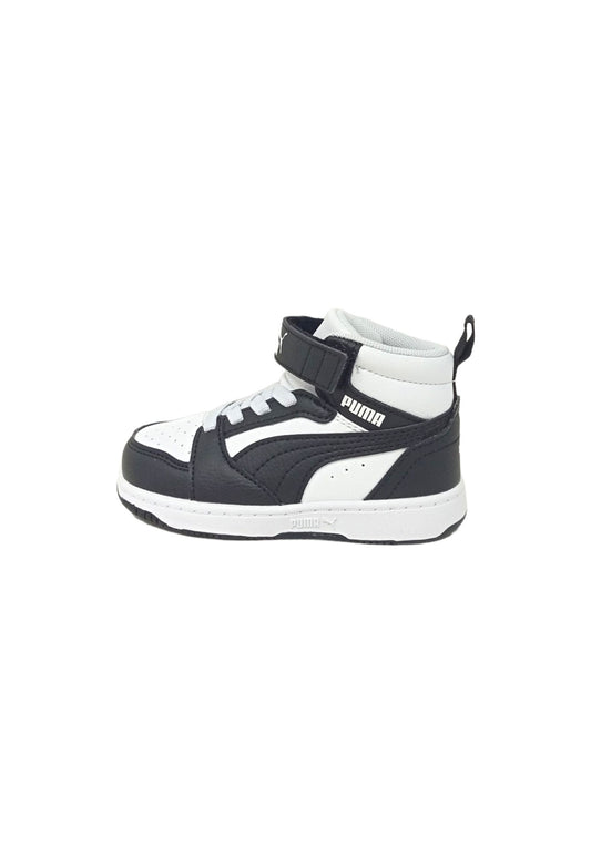 Sneakers PUMA REBOUND V6 Mid AC+Inf 396542 01 Bambino