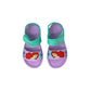 Sandali in gomma Silver Disney Ariel D4010163S LILAC Bambina