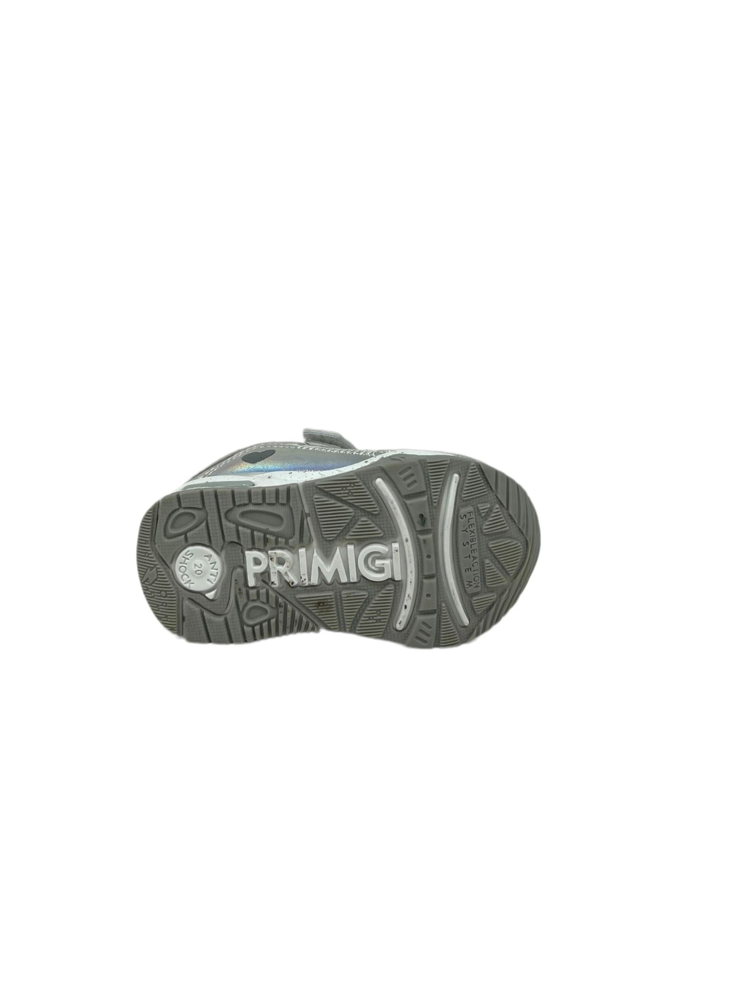 Sneakers da passeggio con luci PRIMIGI 2951011 bambina