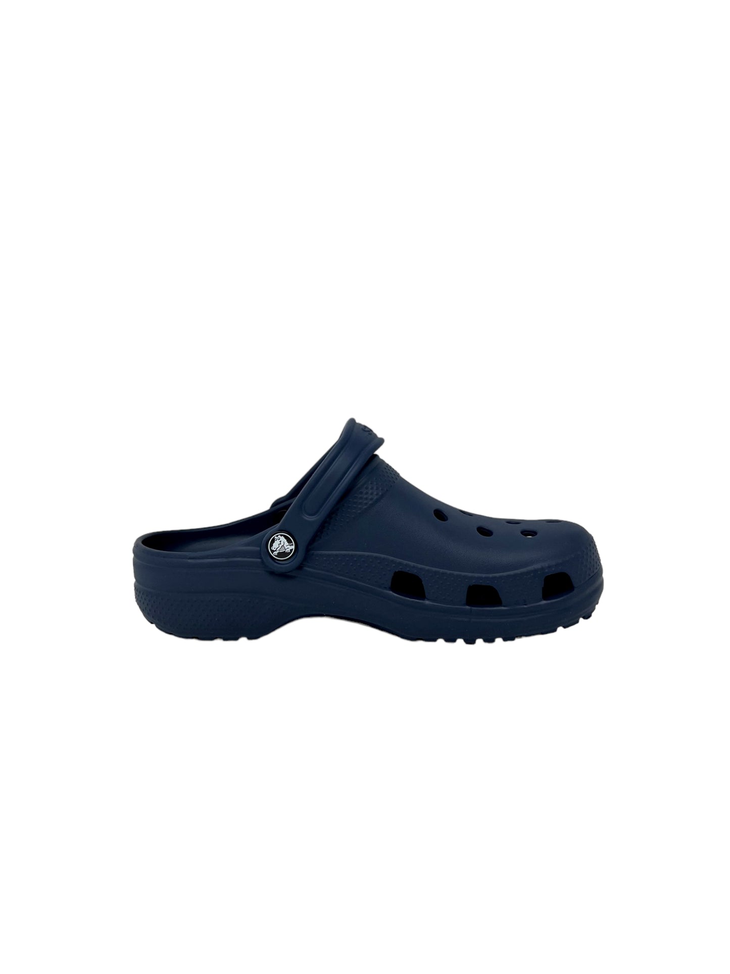 Crocs Tartaruga 10001-410 CLASSIC NAVY uomo *TAGLIA EU*