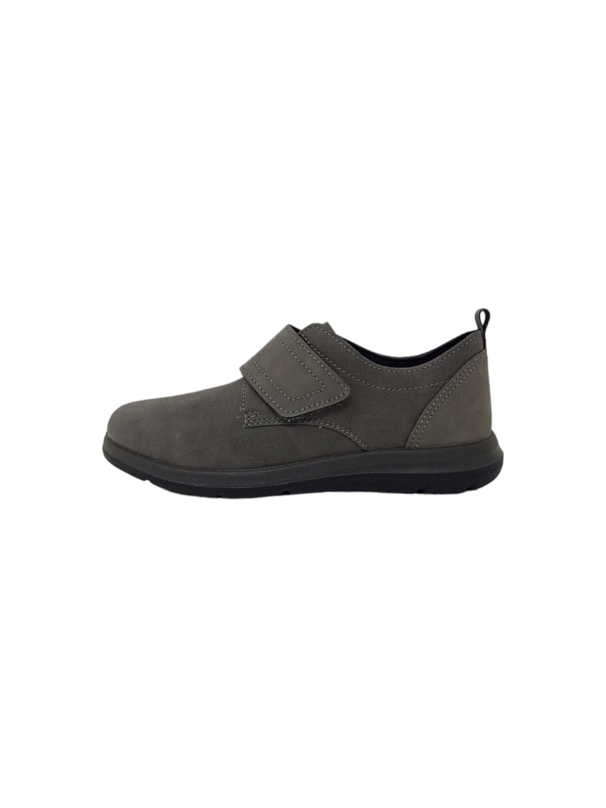 PantoScarpe InBlu LE000004 ANTRACITE Uomo