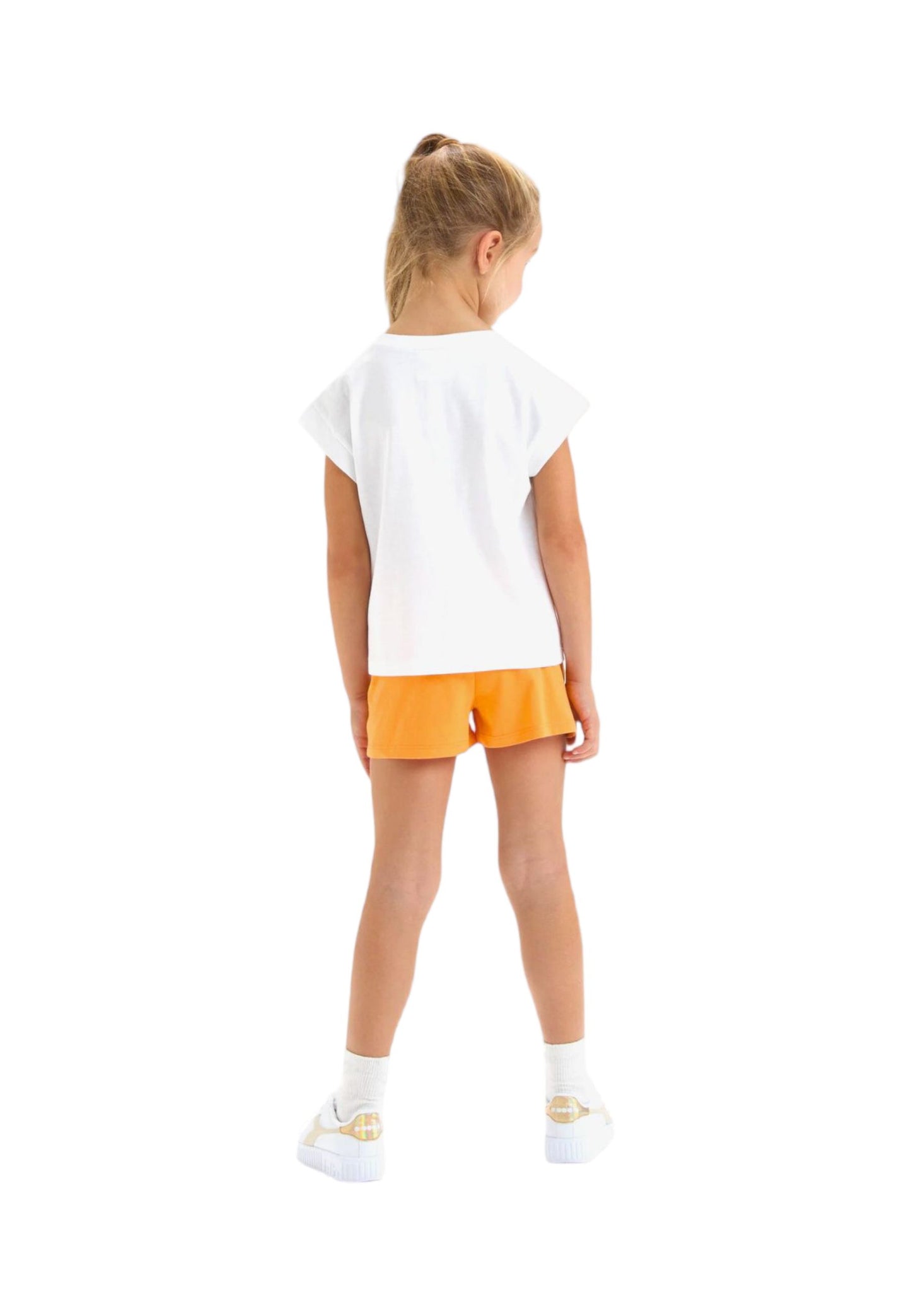 Set DIADORA 102.17935101 20002 Bambina