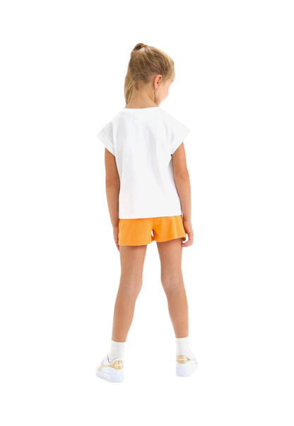 Set DIADORA 102.17935101 20002 Bambina