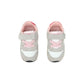 Sneakers da culla SUN68 Z44401N 01 BIANCO bambina