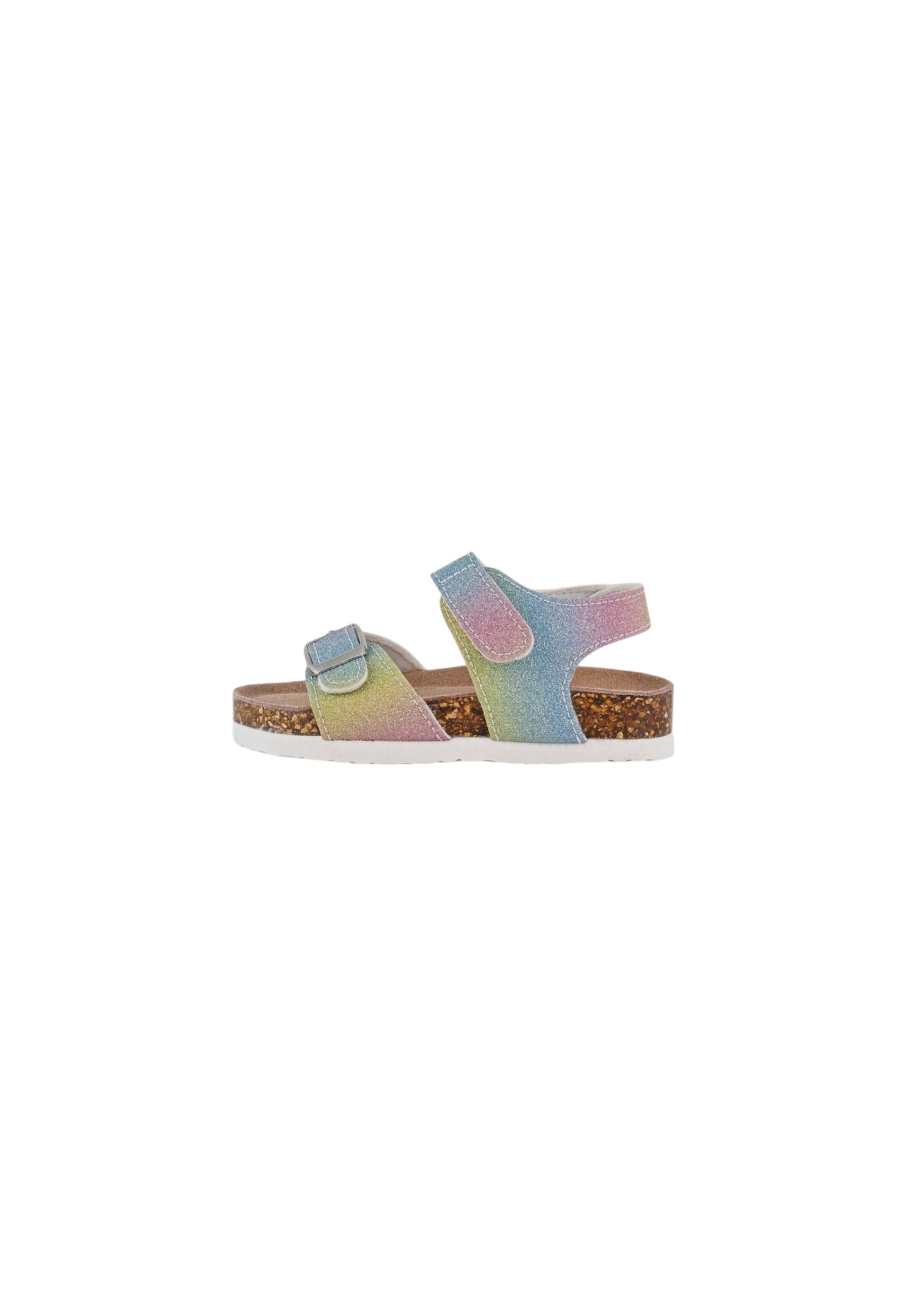 Sandali COLORS OF CALIFORNIA HC.3204 MUL Bambina