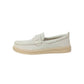 Mocassini HEYDUDE WALLY NXT LOAFER 43773-0OJ EGRET Uomo
