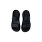Ciabatta da mare in gomma CROCS 207670-001 nero donna
