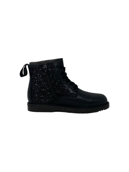 Anfibio da passeggio GRUNLAND JR TABAPO2304-88 NERO BAMBINA