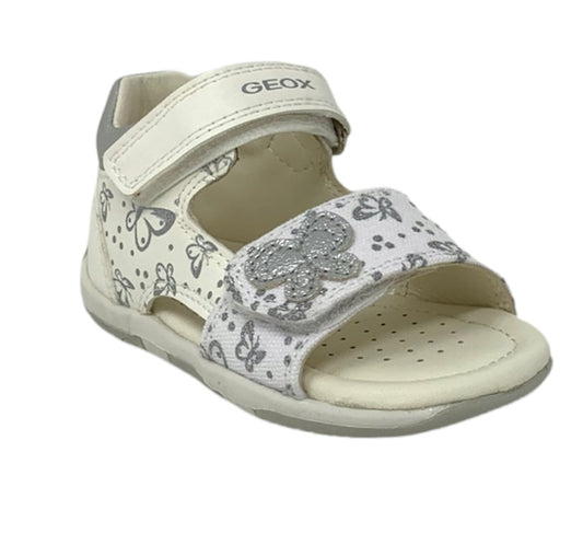 Sandalo da passeggio GEOX TAPUZ B250YC0BCAW C0007 Bambina