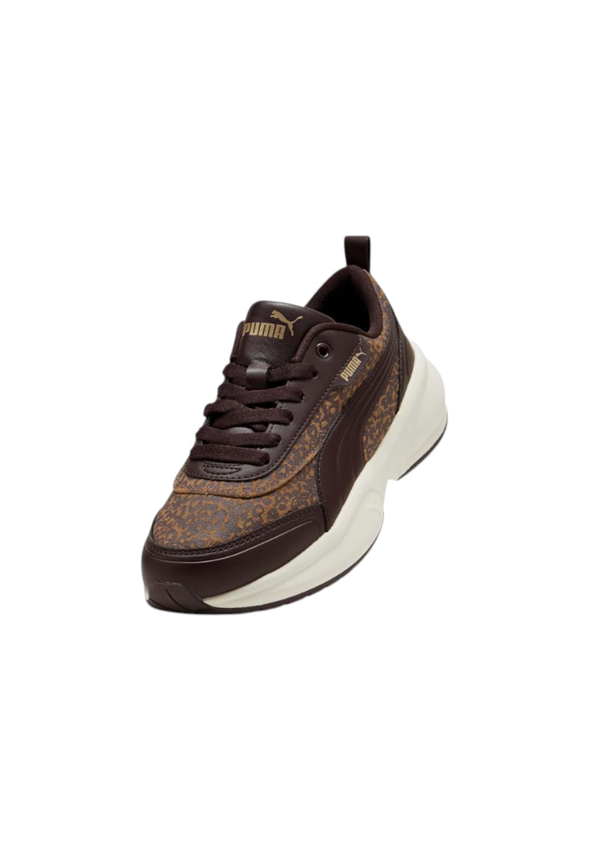 Sneaker PUMA Cilia 2 Mode 407225 02 donna
