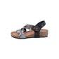 Sandali con zeppa Igi&Co 1197100 Donna