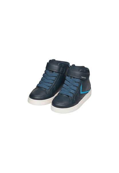 Sneaker GEOX ECLYPER J56LSA0BC11 C0693 Bambino